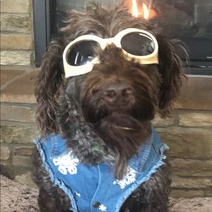 Ships within 24 Hours! Thanks for shopping with me!-Birdie🦉🦉